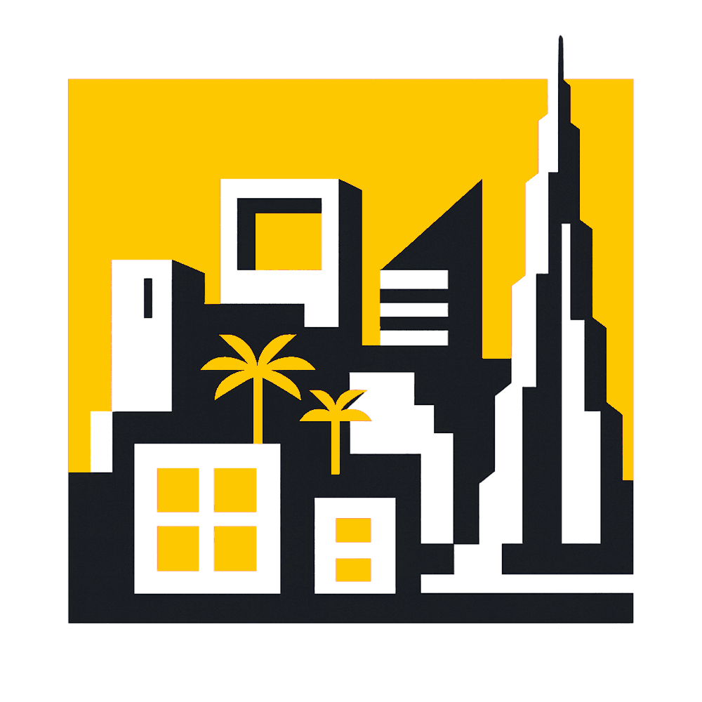 Dira abstract graphic